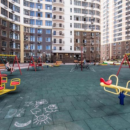 Arcadia Loft Style Apartment Одеса Екстериор снимка