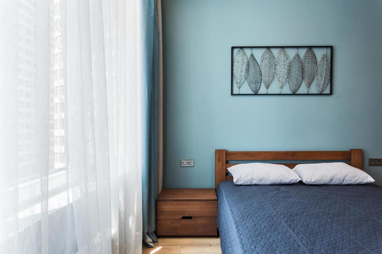Arcadia Loft Style Apartment Одеса Екстериор снимка