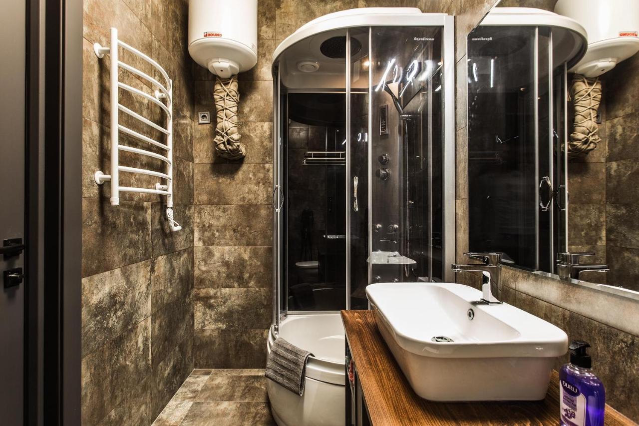 Arcadia Loft Style Apartment Одеса Екстериор снимка