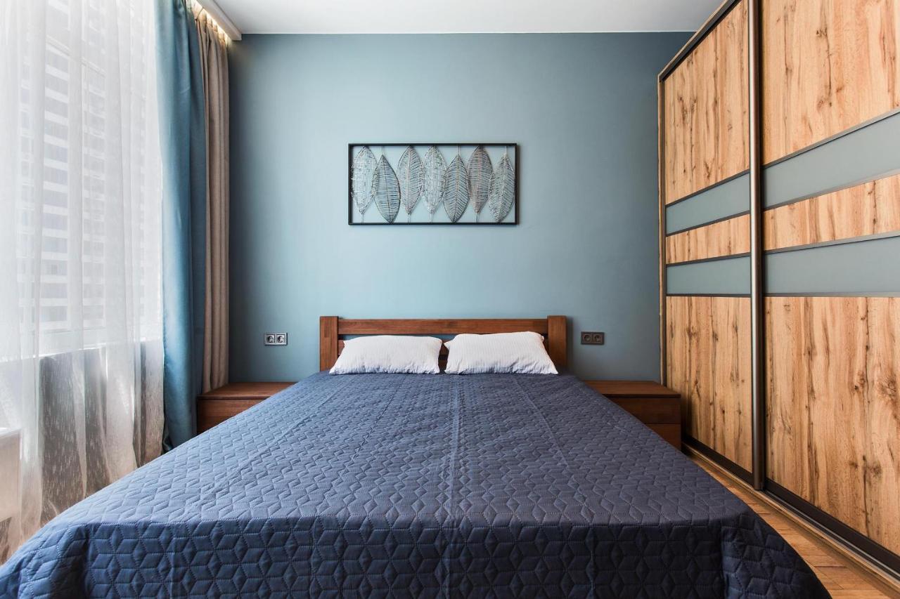 Arcadia Loft Style Apartment Одеса Екстериор снимка