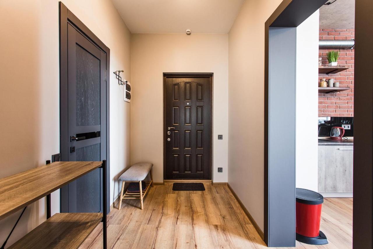 Arcadia Loft Style Apartment Одеса Екстериор снимка
