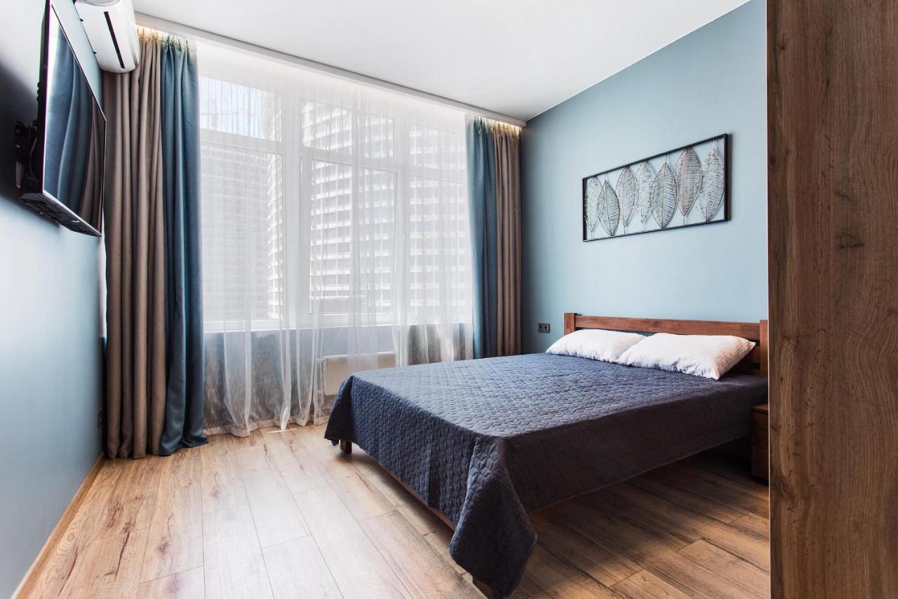 Arcadia Loft Style Apartment Одеса Екстериор снимка