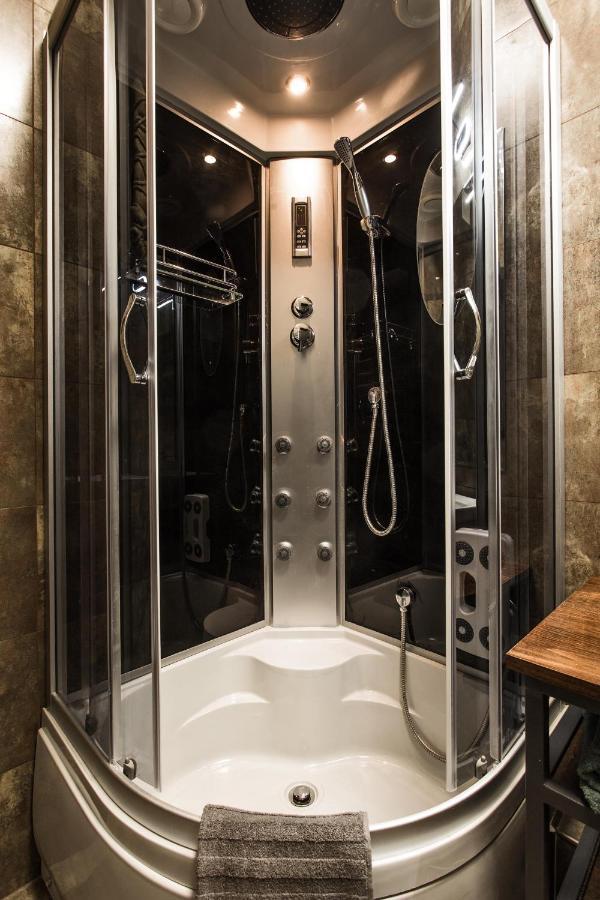 Arcadia Loft Style Apartment Одеса Екстериор снимка